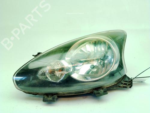 Used Left headlight Left headlight 37088284 37088284
