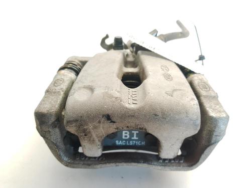 Used Left rear brake caliper KIA CEE'D (JD) 1.6 CRDi 128 (128 hp) 27555784