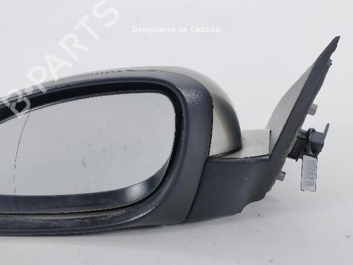 Retrovisor izquierdo OPEL VECTRA C (Z02) 1.8 16V | BP29298857C26 