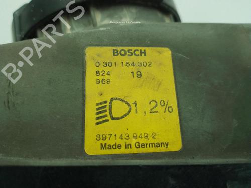 Right headlight OPEL FRONTERA B (U99) 2.2 DTI (6B_ZC, 6B_VF, 6B_66, 6B_76) | BP32437821C29 