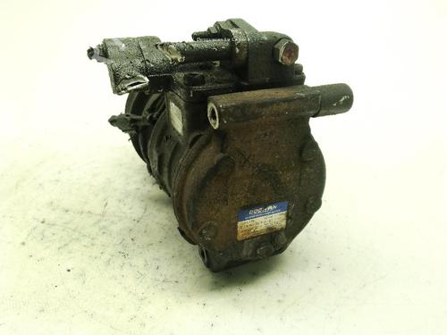 AC compressor KIA SORENTO I (JC) 2.5 CRDi 4WD | BP32515700M34 - Image 4
