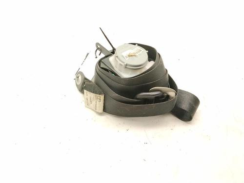 Used Front right seatbelt Front right seatbelt TOYOTA VERSO (_R2_) 1.6 D4-D (WAR20_) (112 hp) 40037886 40037886