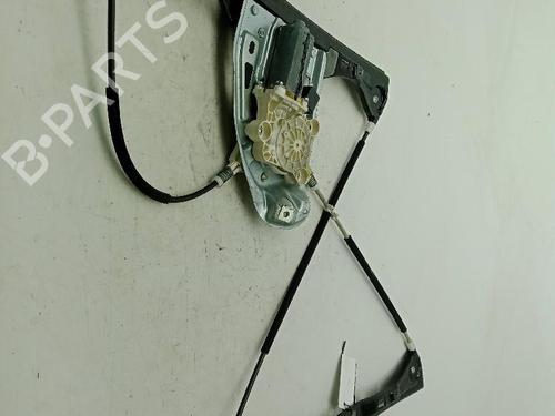 Used Front right window mechanism MERCEDES-BENZ CLC-CLASS (CL203) CLC 200 CDI (203.707) (122 hp) 32515817
