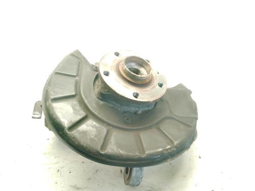 Right front steering knuckle VW PASSAT B6 (3C2) 2.0 TDI | BP24050645M26 