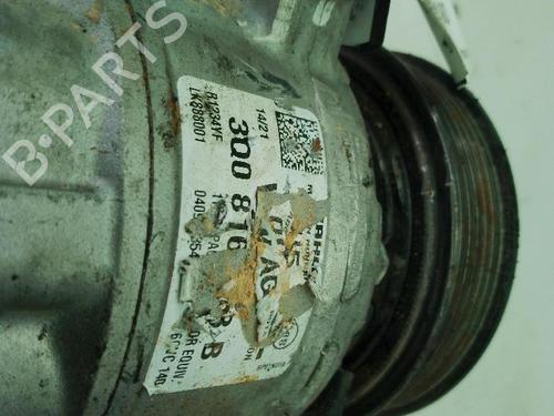 AC compressor SEAT LEON Sportstourer (KL8, KLD) 2.0 TDI | BP38635854M34 - Image 2