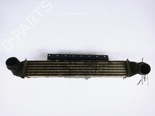 Used Intercooler Intercooler MINI MINI COUNTRYMAN (R60) Cooper SD ALL4 (143 hp) 24041661 24041661