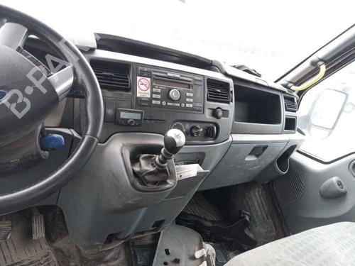 Steering pump FORD TRANSIT Van (FA_ _) 2.4 TDCi RWD | BP24042082M99 - Image 4