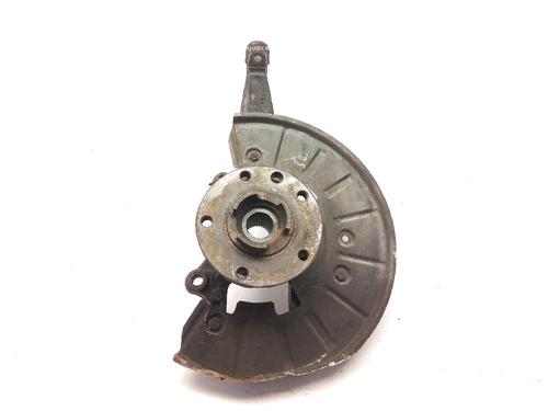Used Left front steering knuckle Left front steering knuckle 18364737 18364737