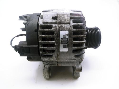 Alternator VW GOLF PLUS V (5M1, 521) 2.0 TDI 16V | BP18366787M7 