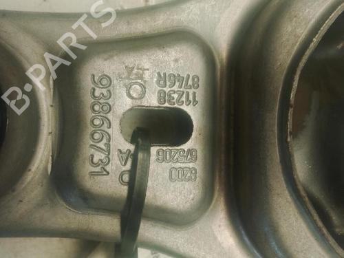 Gearbox mount RENAULT TRAFIC III Van (FG_) 2.0 dCi 120 (FGMN) | BP29821909M88 - Image 4
