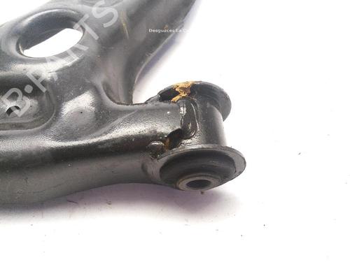 Left front suspension arm VW POLO V (6R1, 6C1) 1.6 TDI | BP24048374M12 