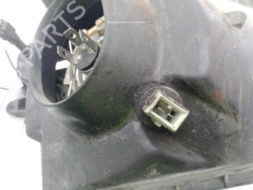 Left headlight FORD TRANSIT Van (E_ _) 2.5 DI (EAL, EAS) | BP24000278C28 - Image 4