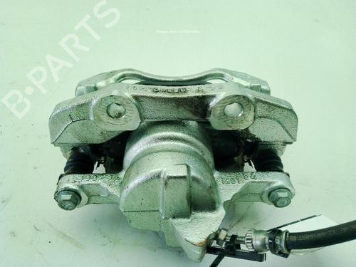 Left front brake caliper OPEL CROSSLAND X / CROSSLAND (P17, P2QO) 1.2 (75) | BP30191622M105 