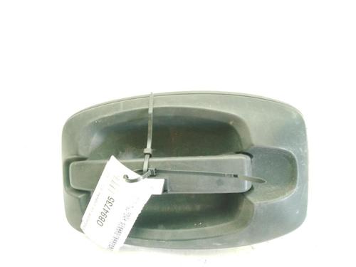 Used Rear right interior door handle Rear right interior door handle CITROËN JUMPER II Van 2.2 HDi 100 (101 hp) 31848723 31848723