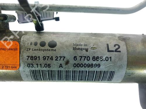 Steering rack MINI MINI (R50, R53) One | BP18370274M22 