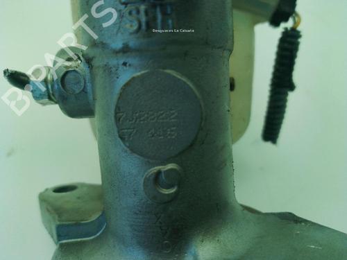 Hauptbremszylinder TOYOTA RAV 4 III (_A3_) 2.0 4WD (ACA30_, ACA30R) | BP30718450M77