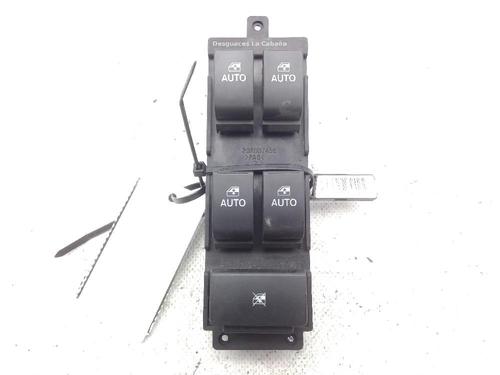 Used Left front window switch Left front window switch OPEL ANTARA A (L07) 2.2 CDTi (163 hp) 19708051 19708051