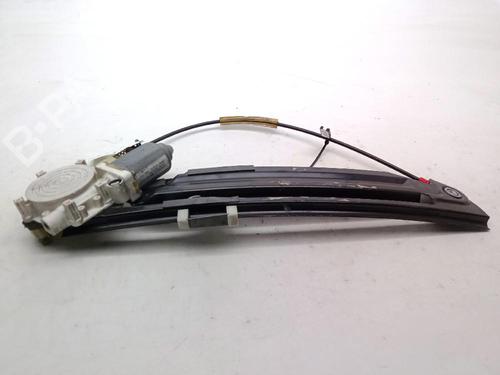 Used Rear left window mechanism BMW 5 (E39) 530 i (231 hp) 24578834