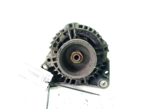 Used Alternator Alternator VW LT 28-46 II Van (2DA, 2DD, 2DH) 2.5 TDI (109 hp) 35750321 35750321