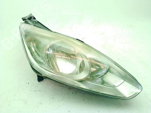 Right headlight FORD C-MAX II (DXA/CB7, DXA/CEU) 1.6 TDCi | BP28313155C29 - Image 1