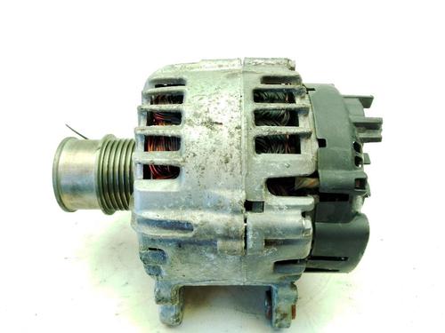 Alternator VW T-ROC Convertible (AC7, AC8) 1.0 TSI | BP40062107M7 - Image 2