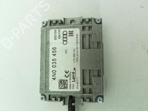Used Electronic module AUDI A4 B9 Avant (8W5, 8WD) 2.0 TDI (150 hp) 18369512