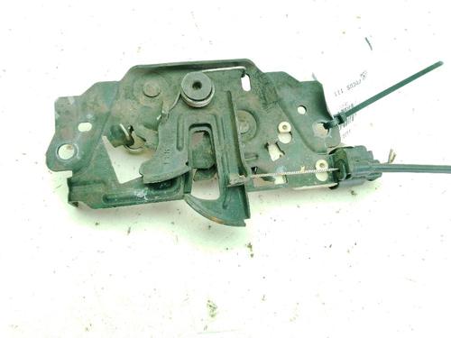 Used Left front fenders Left front fenders 38683648 38683648