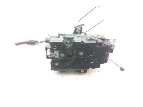 Used Rear right lock SEAT TOLEDO III (5P2) 2.0 TDI 16V (140 hp) 24000581