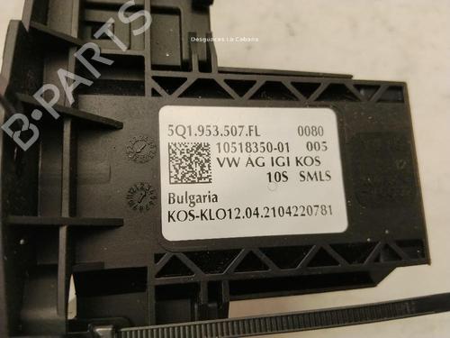 Headlight switch SEAT LEON Sportstourer (KL8, KLD) 2.0 TDI | BP38635697I24 - Image 5