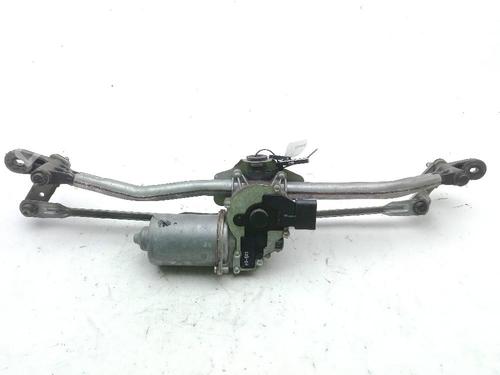 Used Front wiper motor SKODA FABIA II (542) 1.2 (60 hp) 20222677