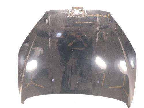 hood-peugeot-407-coupe-6c_-2005-36663133 main image