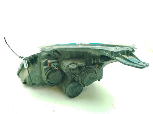 Venstre forlygte OPEL VECTRA C GTS (Z02) 1.9 CDTI (F68) | BP25152214C28 