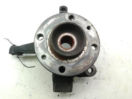 Used Right front steering knuckle RENAULT KANGOO Express (FW0/1_) 1.5 dCi 75 (FW07, FW10, FW04) (75 hp) 25152035