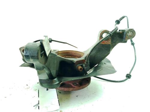 Right front steering knuckle OPEL CORSA E (X15) 1.4 (08, 68) | BP37459171M26 - Image 2