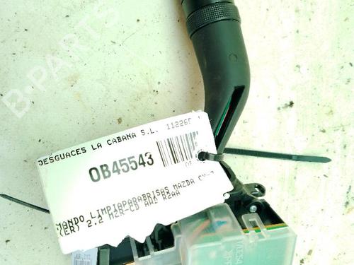 Steering column stalk MAZDA CX-7 (ER) 2.2 MZR-CD AWD (ER10A) | BP25984586I23 - Image 2