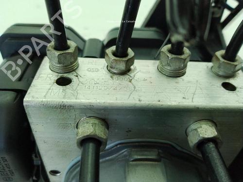 ABS pump OPEL CORSA E (X15) 1.4 (08, 68) | BP37459036M43 - Image 3