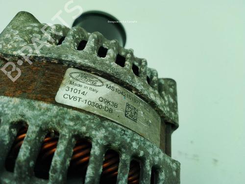 Alternator FORD C-MAX II (DXA/CB7, DXA/CEU) 1.0 EcoBoost | BP30803406M7  - Image 5