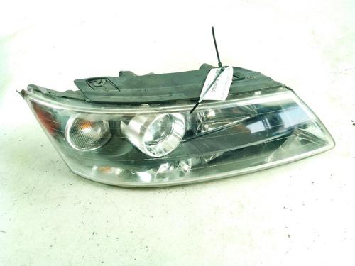 Right headlight HYUNDAI SONATA V (NF) 2.0 CRDi | BP28313217C29 