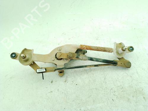 Used Front wiper motor Front wiper motor HYUNDAI KONA (OS, OSE, OSI) EV (204 hp) 26971443 26971443