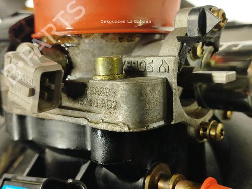 Engine CITROËN XSARA PICASSO (N68) 1.8 16V | BP24328849M1 