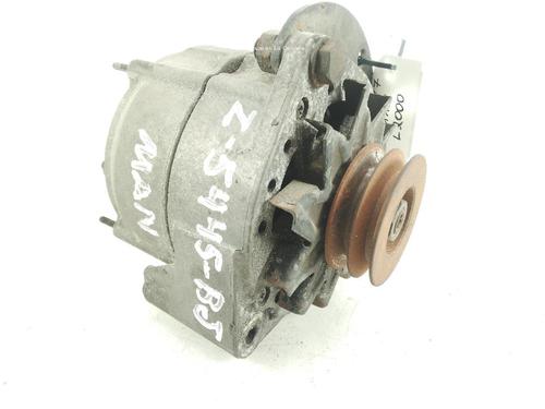 Used Alternator Alternator MAN TGE Bus 2.0 TDI (102 hp) 33953680 33953680