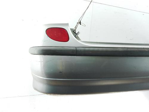 Rear bumper NISSAN ALMERA TINO (V10) 1.8 | BP28351100C8 