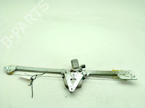 Front right window mechanism NISSAN PRIMASTAR Van (X83) 2.0 dCi 115 | BP34364090C23 - Image 4