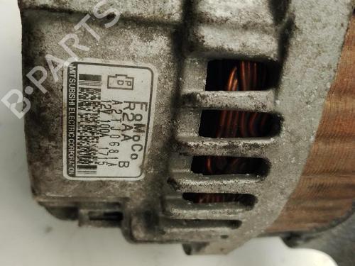 Alternator MAZDA CX-7 (ER) 2.2 MZR-CD AWD (ER10A) | BP24048852M7  - Image 5