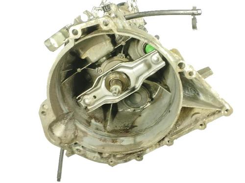 Used Gearbox VW TOUAREG (7LA, 7L6, 7L7) 2.5 R5 TDI (174 hp) 31940624