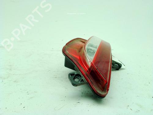 Left taillight RENAULT KADJAR (HA_, HL_) 1.3 TCe 140 (HLNB, HLN1) | BP38106228C34 - Image 2