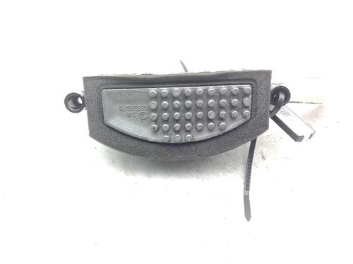 Used Electronic module Electronic module MERCEDES-BENZ A-CLASS (W176) A 180 CDI / d (176.012) (109 hp) 24044017 24044017