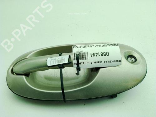 front-right-exterior-door-handle-kia-carnival-ii-gq-1999-2000-2001-2002-2003-2004-2005-2006-2007-30455495 main image
