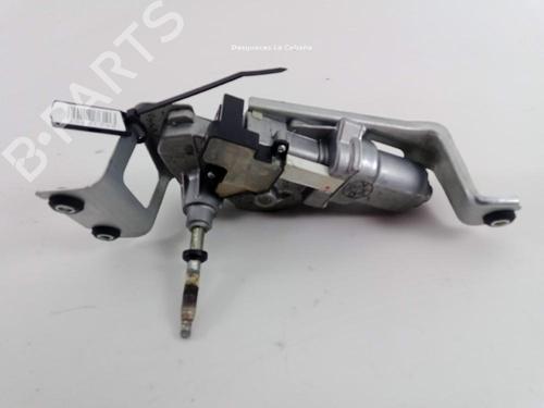 Used Rear wiper motor BMW 1 (F20) 116 d (116 hp) 18365170