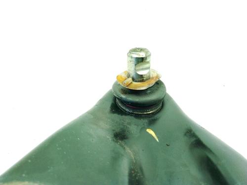 Left front suspension arm DACIA SANDERO II TCe 90 (B8M1, B8MA, B8AC) | BP32743784M12 - Image 2